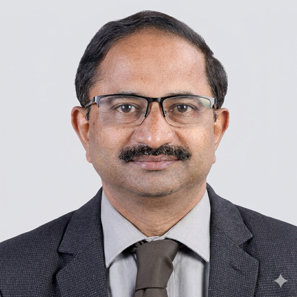 Dr. Pravin Birmole
