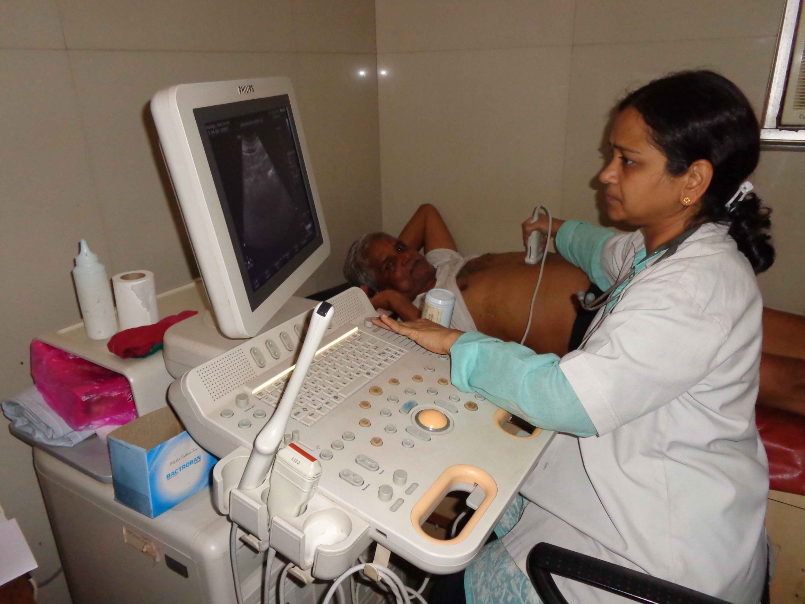 Sonography